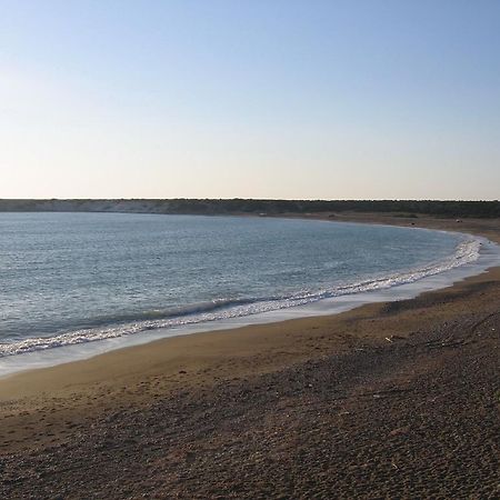 Paphos Love Nest Apartment 部屋 写真