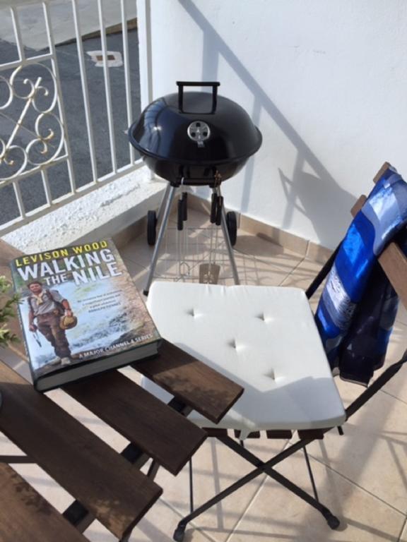 Paphos Love Nest Apartment 部屋 写真