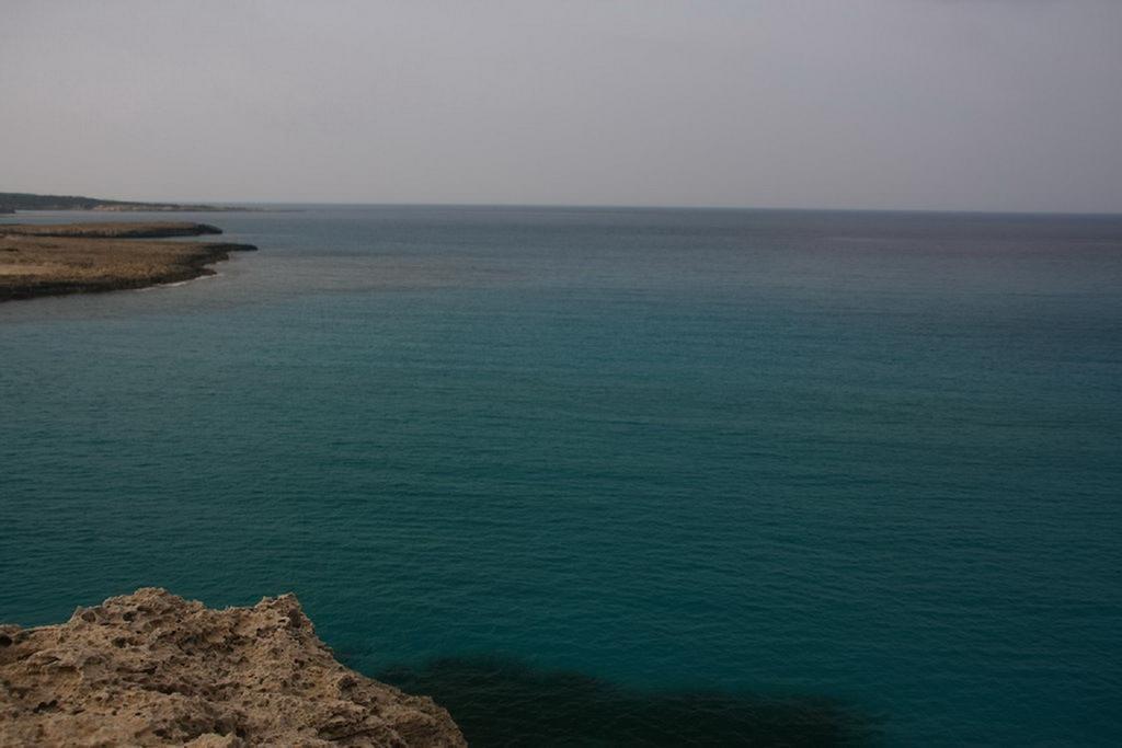 Paphos Love Nest Apartment 部屋 写真