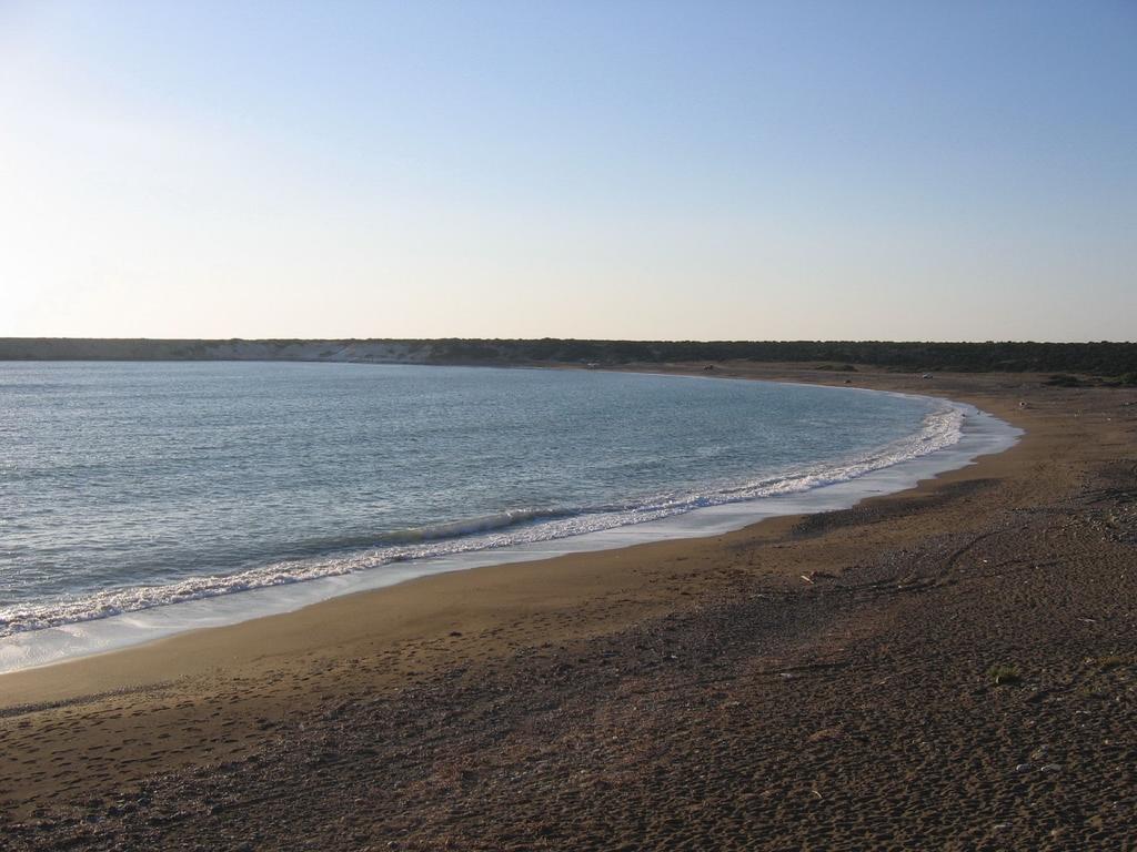 Paphos Love Nest Apartment 部屋 写真