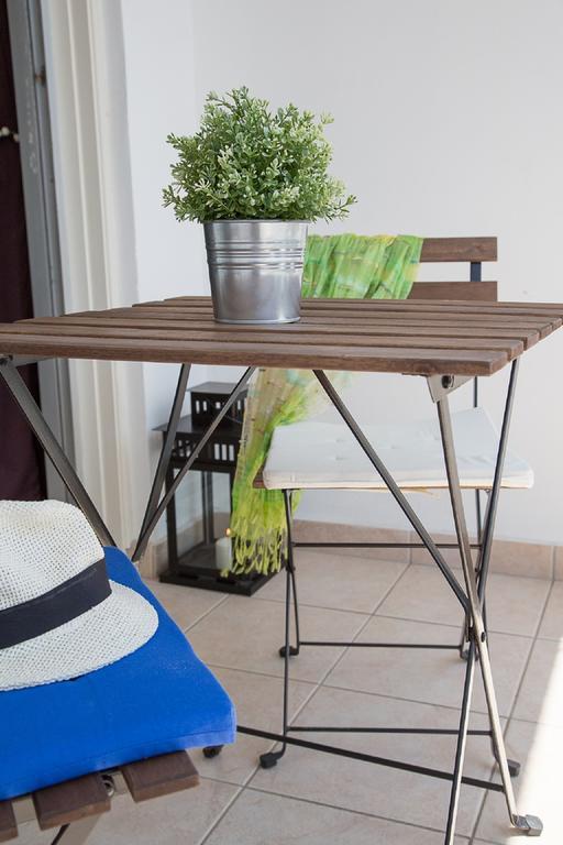 Paphos Love Nest Apartment 部屋 写真